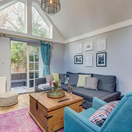 Apple Tree Cottage Οξφόρδη Εξωτερικό φωτογραφία