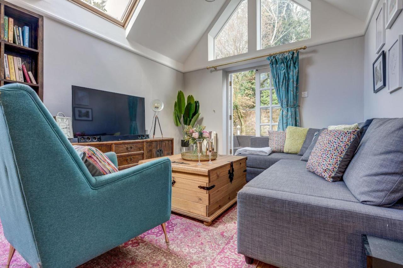 Apple Tree Cottage Οξφόρδη Εξωτερικό φωτογραφία