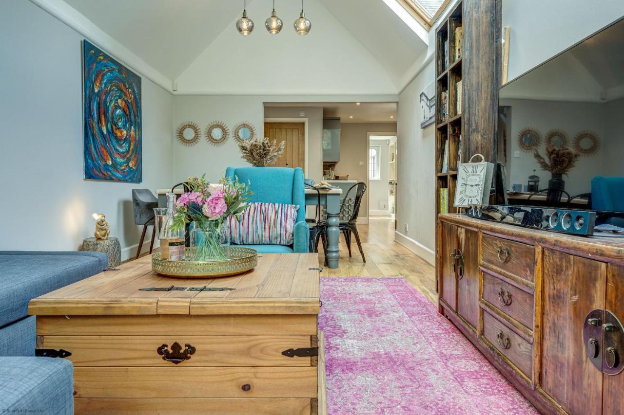 Apple Tree Cottage Οξφόρδη Εξωτερικό φωτογραφία
