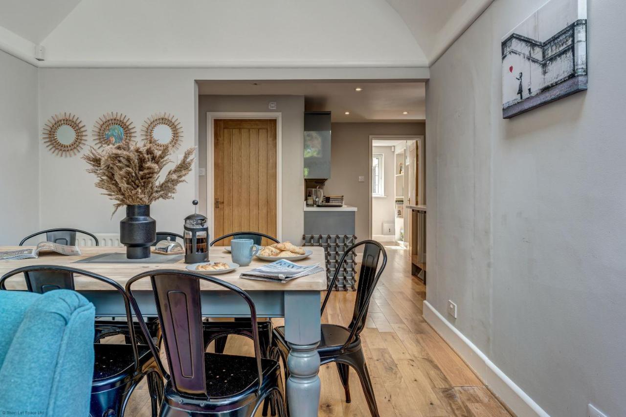 Apple Tree Cottage Οξφόρδη Εξωτερικό φωτογραφία