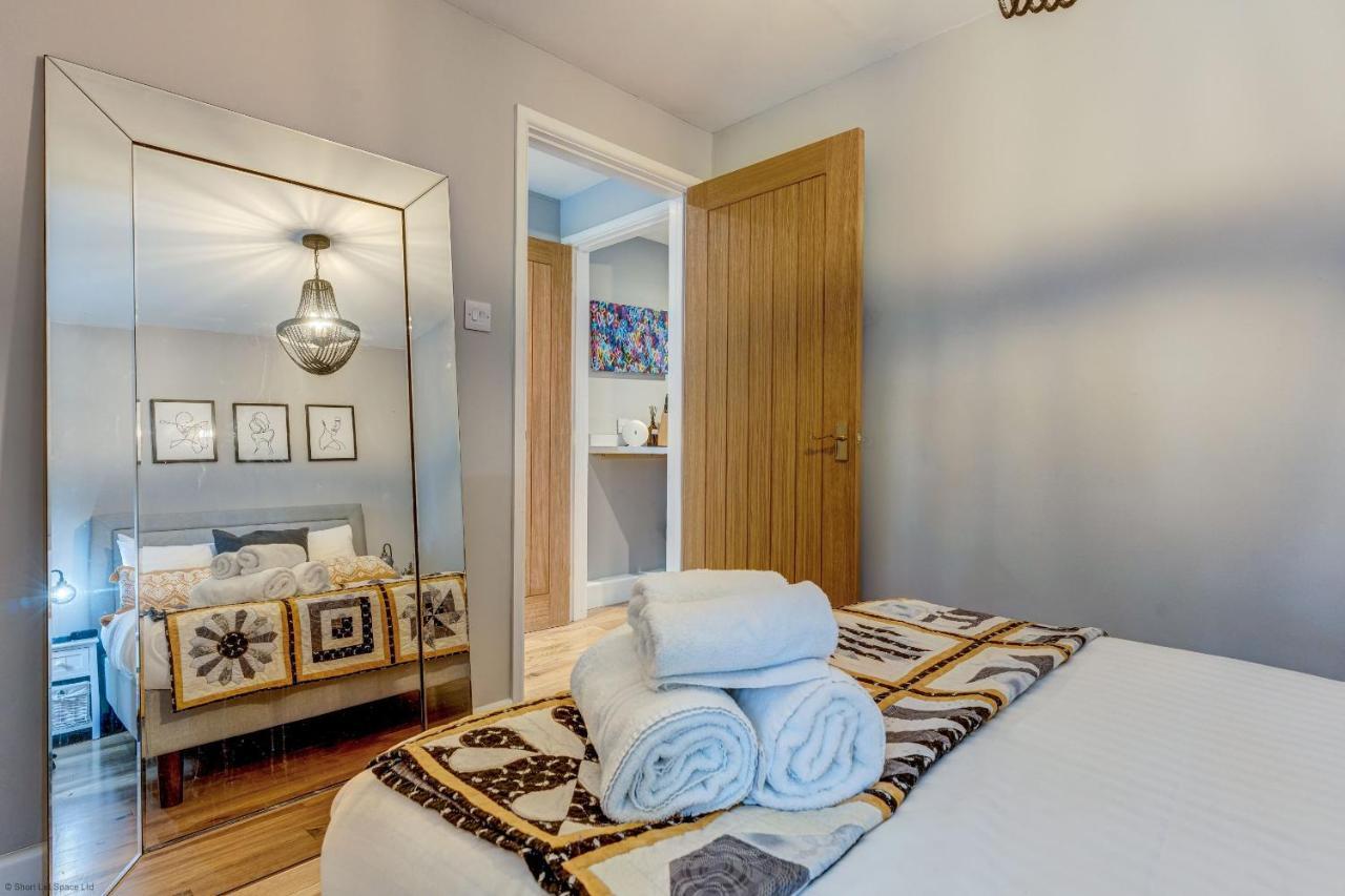 Apple Tree Cottage Οξφόρδη Εξωτερικό φωτογραφία