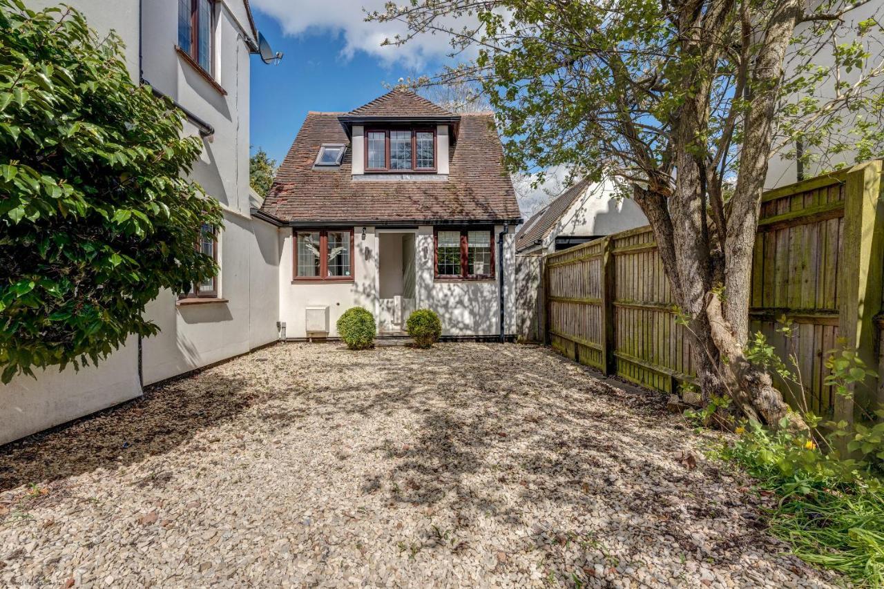 Apple Tree Cottage Οξφόρδη Εξωτερικό φωτογραφία